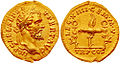 Profile Picture of Aureuson Wikipedia