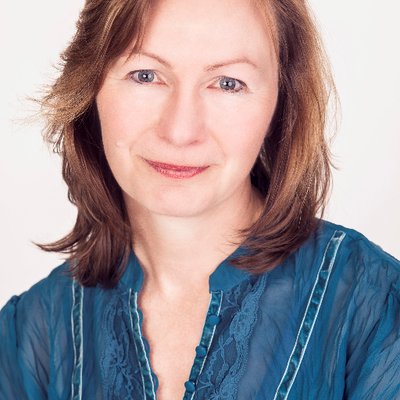 Profile Picture of Carol McGregor (@CarolGregor6) on Twitter