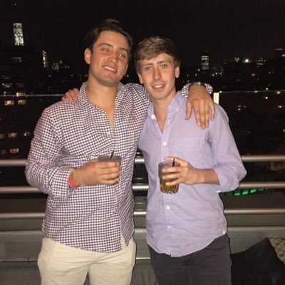 Profile Picture of Lucas Schwartz (@lucasmschwartz) on Twitter