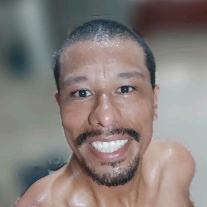 Profile Picture of Michel Anderson de S (@michelinouye) on Tiktok