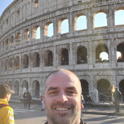 David Lustig - Twitter Profile Picture of David Lustig (@DaveLustig78) on Twitter