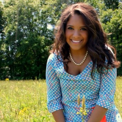 Profile Picture of Pam Gonzalez (@pamgonzez96) on Twitter