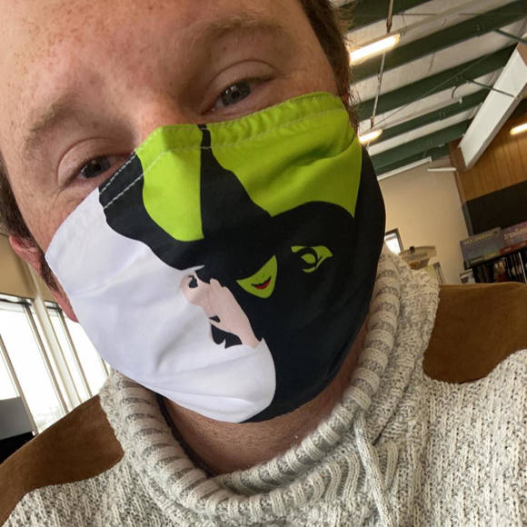 Profile Picture of Josh Ridley (@joshh95) on Poshmark