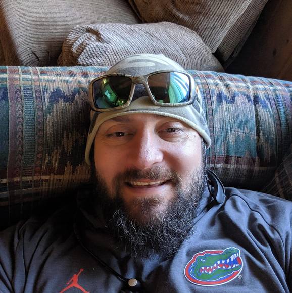 Profile Picture of Corey Tyson (@coreytyson) on Poshmark