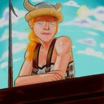 Profile Picture of Lee Zeidner-McCoy (@kauai_squid) on Instagram