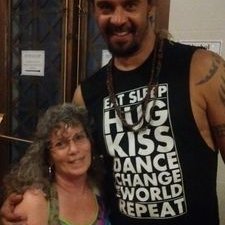 Profile Picture of Marlene Harris (@MarleneHarris4) on Twitter