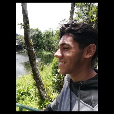 Profile Picture of Aaron Moon (@AaronMoncada8) on Twitter