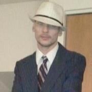 Profile Picture of Jesse Walden (@jessewalden) on Pinterest