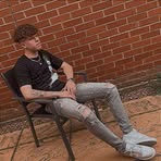 Profile Picture of Ben Mackenzie (@Ben-Mackenzie) on Facebook