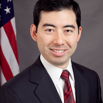 Profile Picture of Mark T. Uyeda (@UyedaMark) on Twitter