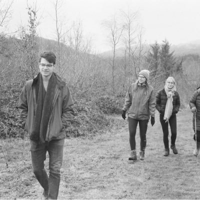 Profile Picture of Elliott Kindler (@ElliottKindler) on Twitter