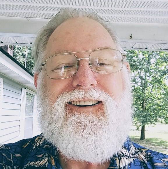 Profile Picture of Elliott Foss (@elliottfoss) on Poshmark