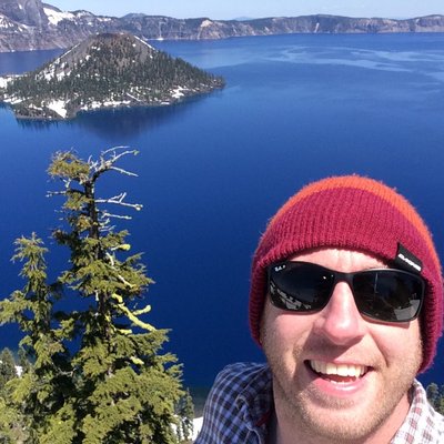 Profile Picture of Neil Moore (@m00rehen) on Twitter