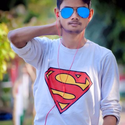 Profile Picture of Viswat Raya (@ViswatR) on Twitter