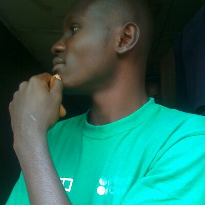 Profile Picture of Godwin 2wice Daniel (@Omo2ice) on Twitter