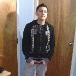 Profile Picture of Isaac Portillo (@prettyboyisaac) on Instagram