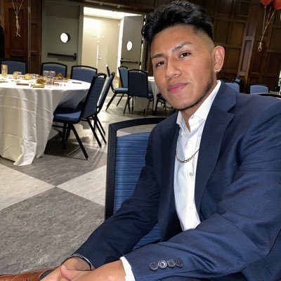 Profile Picture of Guillermo J. Rosales (@guillermor1999) on Twitter