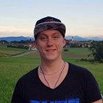 Profile Picture of Eric Baumgartner (@ecubezz) on Instagram