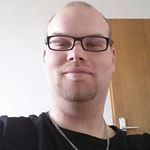 Profile Picture of Thomas Rust (@thomas_rust) on Instagram