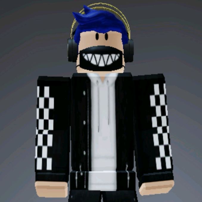 Profile Picture of jameseigen (@jameseigen) on Tiktok