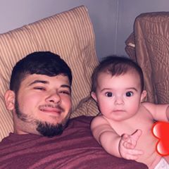 Jacob Penn (@jacobpenn5_9)... - Tiktok Profile Picture of   Jacob Penn (@jacobpenn5_9)... (@jacobpenn5_9) on Tiktok