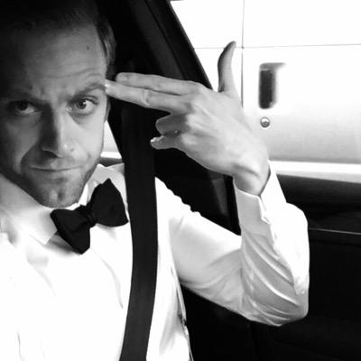 Profile Picture of Brandon Campbell (@bc3po) on Twitter