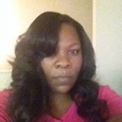 Profile Picture of Cheryl Crump Hayes (@Lil_Cheryl) on Twitter