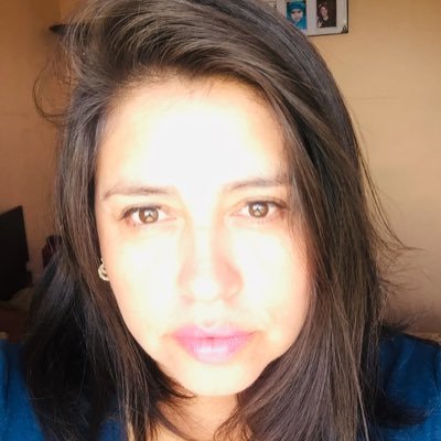 Profile Picture of Ingrid Castillo (@sitaingrid) on Twitter