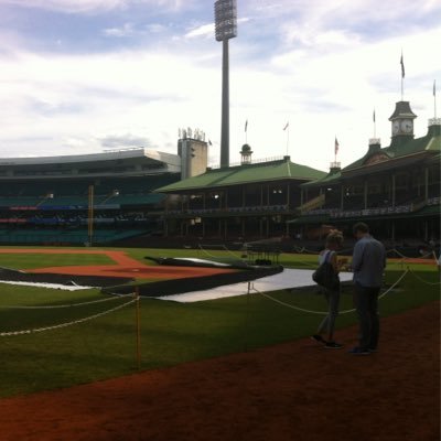 Profile Picture of Mitch Lamb (@isotopes_82) on Twitter