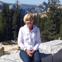 Profile Picture of Judy Pitts (@judy-pitts-5) on Quora