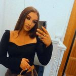 Sasha Pearson - Instagram Profile Picture of Sasha Pearson (@sasha_jade) on Instagram