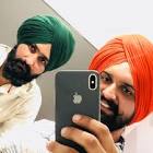 Profile Picture of   Ranjodh Singh BrAr... (@ranjodh.brar1996) on Tiktok