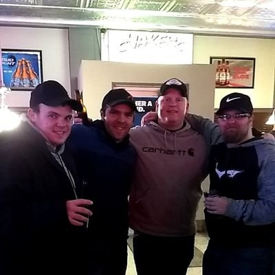 Profile Picture of Kenny J Pekarek (@keebdidly) on Twitter