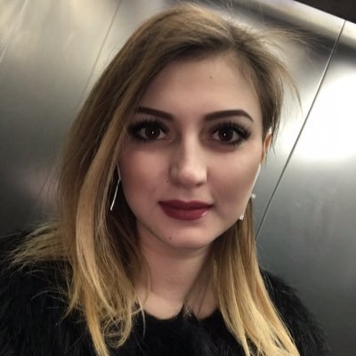 Profile Picture of Ruslana Andreeva (@sinner_nancy) on Twitter