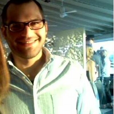 Profile Picture of Joshua Leibowitz (@jtleibowitz) on Twitter