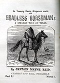 Profile Picture of Headless Horseman - Wikipediaon Wikipedia