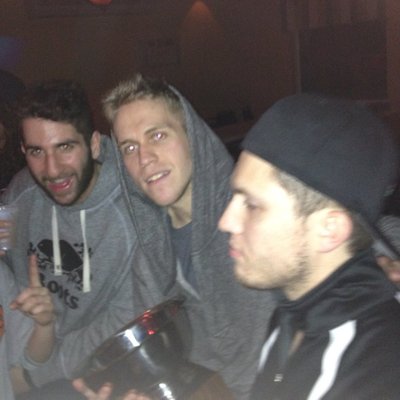 Profile Picture of Tyler Beasley (@beasneas91) on Twitter