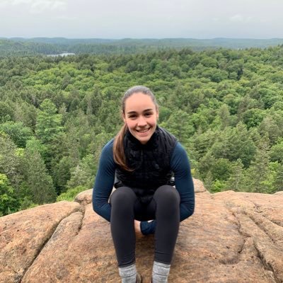 Profile Picture of Stephanie Black (@stephblack04) on Twitter