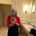 Jenny Burk Gillespie - Instagram Profile Picture of Jenny Burk Gillespie (@hairofsilver) on Instagram