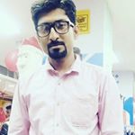 Profile Picture of Santanu Chakraborty (@santanu_chakraborty) on Instagram