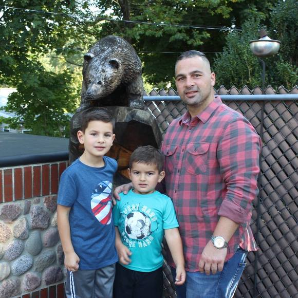 Profile Picture of Rosario Contino (@rcontino80) on Poshmark