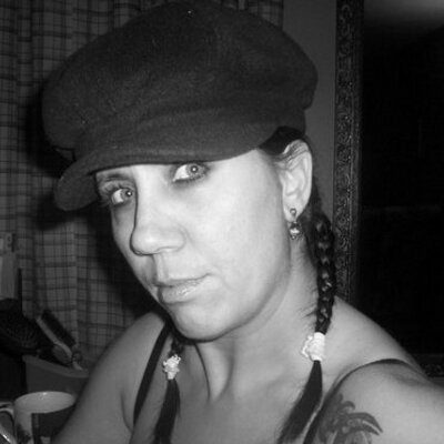 Profile Picture of Chantal Lefebvre (@harley_25) on Twitter