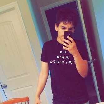 Profile Picture of Jesse Quintana (@JesseQu44019722) on Twitter