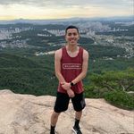 Profile Picture of Jonathan Odell (@jonisthin) on Instagram