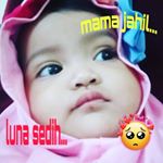 Profile Picture of Nabila Ahmad (@nabila.nasori) on Instagram