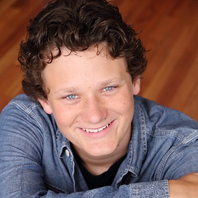 Profile Picture of CADE JONES (@CadeJonesActor) on Twitter