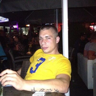 Michael Deuschle - Twitter Profile Picture of Michael Deuschle (@michi984) on Twitter