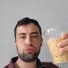 Profile Picture of James Liam Norden (@@jamesandthegiantpanic) on Tiktok