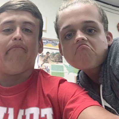 Profile Picture of Kevin Michael Morand (@kevin_mo5) on Twitter