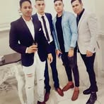 Profile Picture of Gannan Alexander (@gannan.alexander.2025) on Facebook